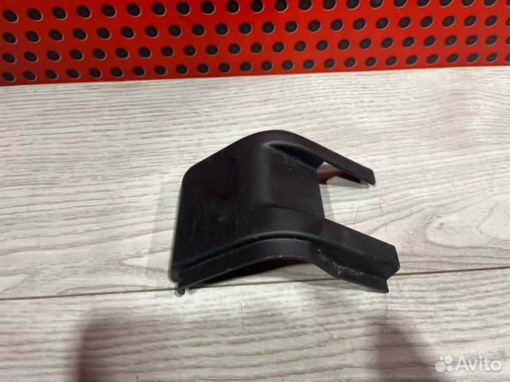 Пластик салона Bmw X1 F48 2018