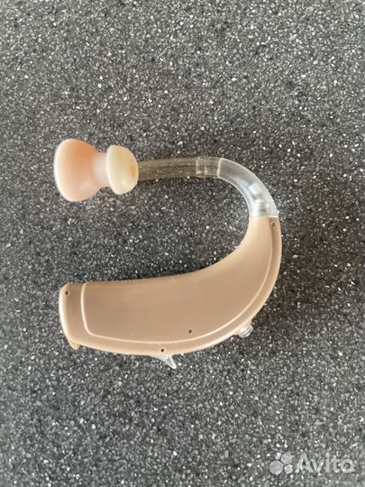 Слуховой аппарат phonak