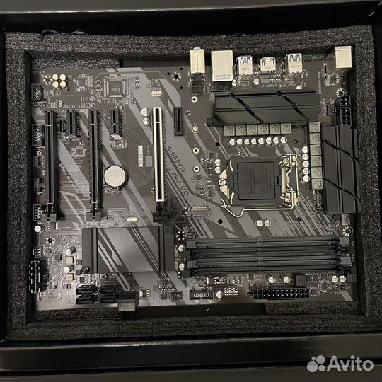 ASRock Z390 Phantom Gaming X
