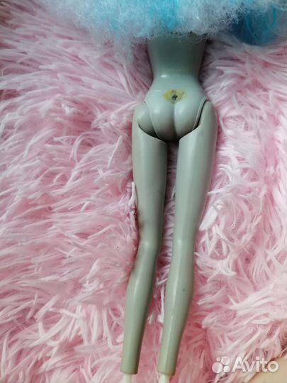 Кукла Catwalk kitties