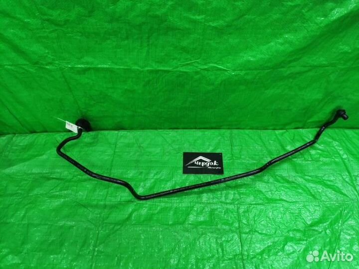 Шланг вакуумного усилителя тормоза Volkswagen Toua