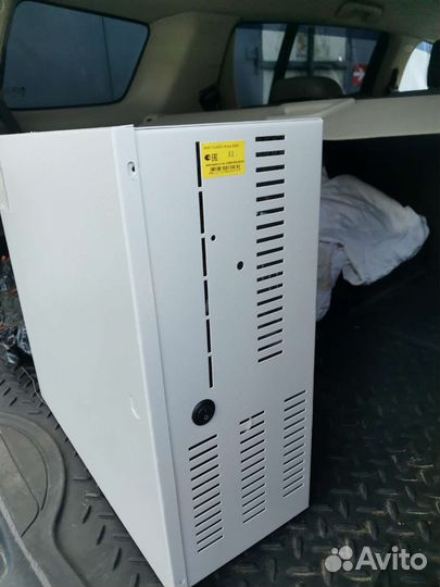 Skat-V.24DC-18 исп. 5000 источник питания, 24В