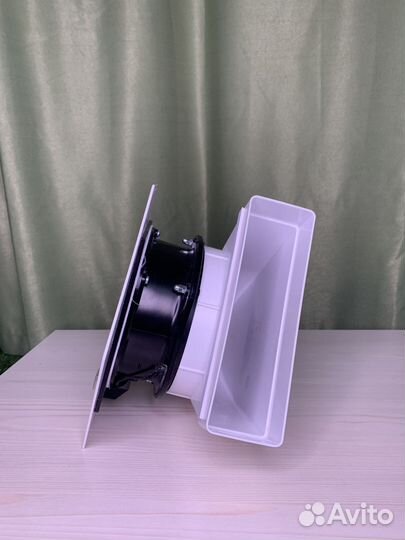 Вытяжка маникюрная Max storm встраиваемая