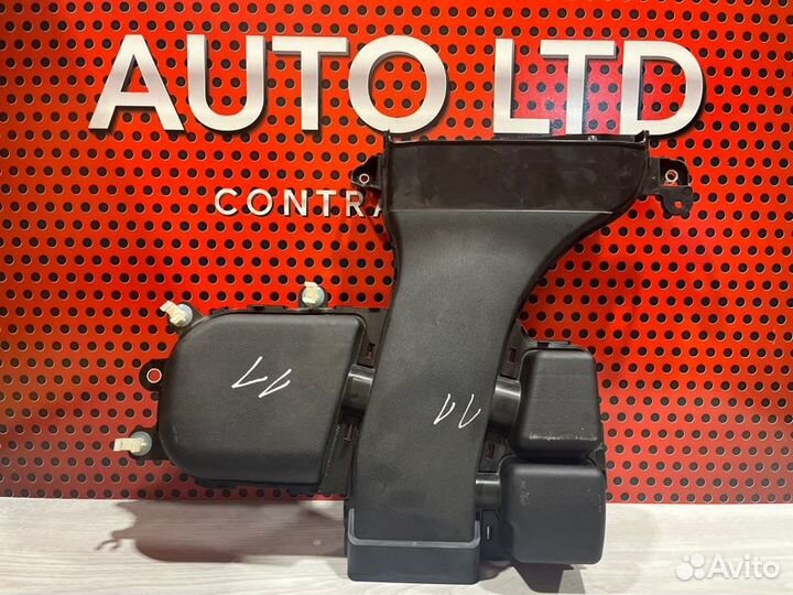 Воздуховод Lexus Rx 4 450Н 2021