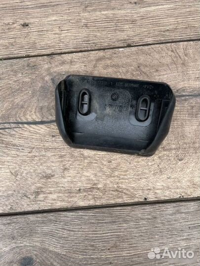 Накладка педали тормоза Audi A8 D3 3.2 2007