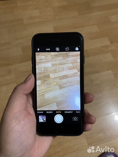 iPhone 7, 128 ГБ