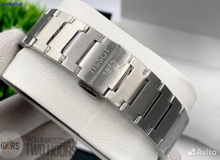 Часы мужские Tissot PRX