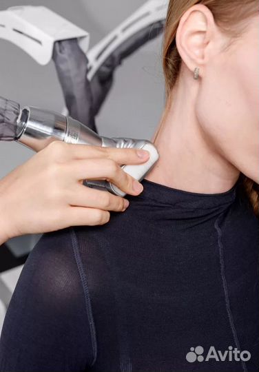 Вакуумно-роликовый Аппарат B-flexy Professional