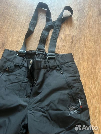 Брюки лыжные женские 44-46