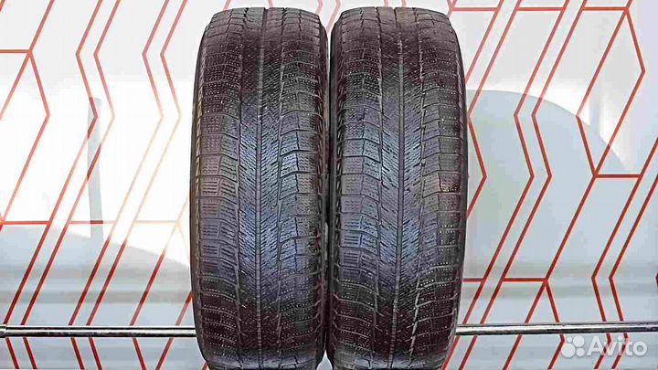 Michelin Latitude X-Ice XI2 235/65 R17