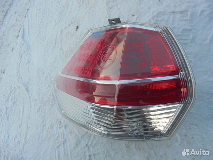 Стоп левый Nissan Xtrail NT32 MR20DD 2013