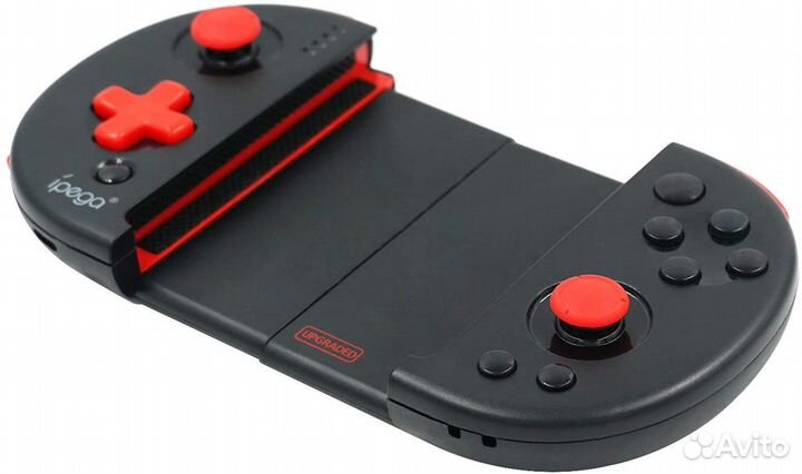 Геймпад для смартфона Ipega 9087S