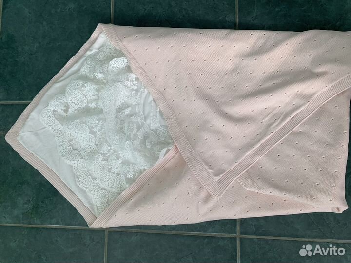 Конверт на выписку Наследник Выжанова