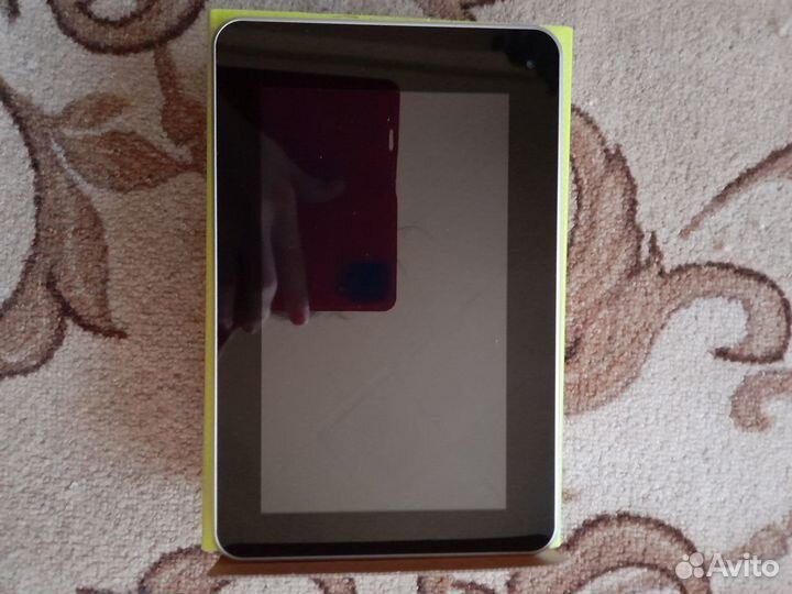 Продам планшет Acer iconia b1