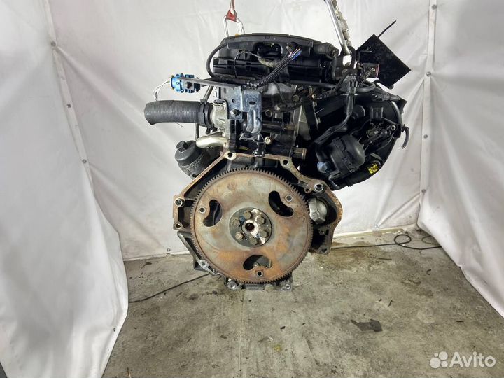 Двигатель F18D4 Шевроле Круз, Орландо 1.8л