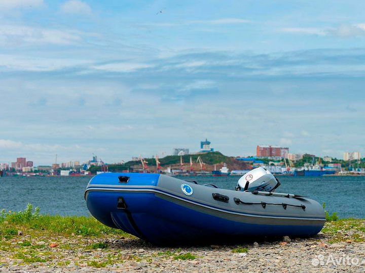 Лодка пвх Stormline Classic Air 360