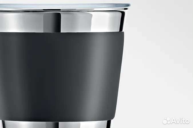 Вспениватель молока Jura Hot and Cold капучинатор