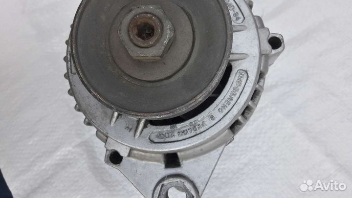 Генератор ваз-2105,07 инжектор