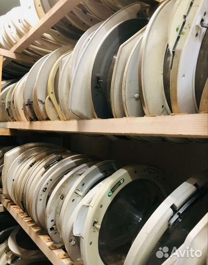 Люк, двигатель для стиральной машины