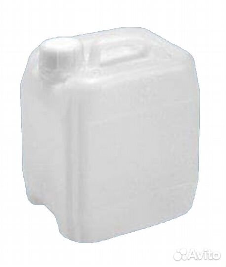 Канистра полиэтиленовая, бочки