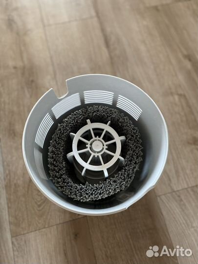 Воздухоувлажнитель Philips HU4816/10