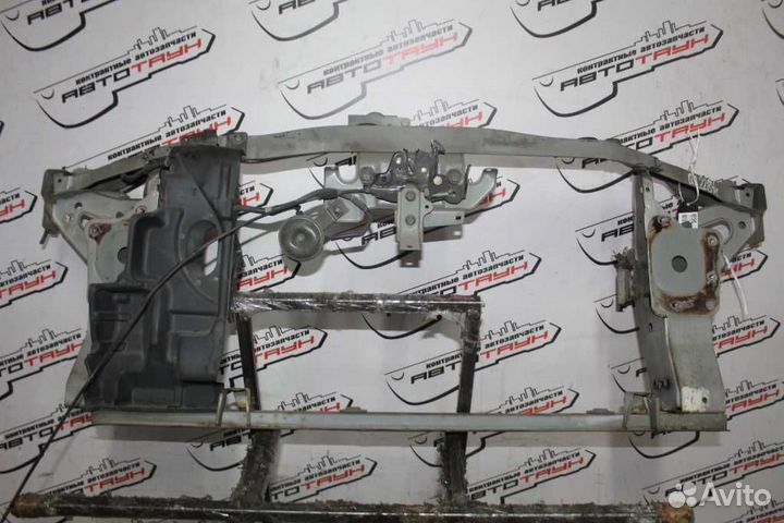 Телевизор nissan march micra AK12 BK12 BNK12 K12 Y