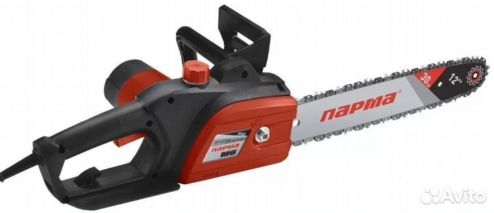 Пилы бензиновые и электрические