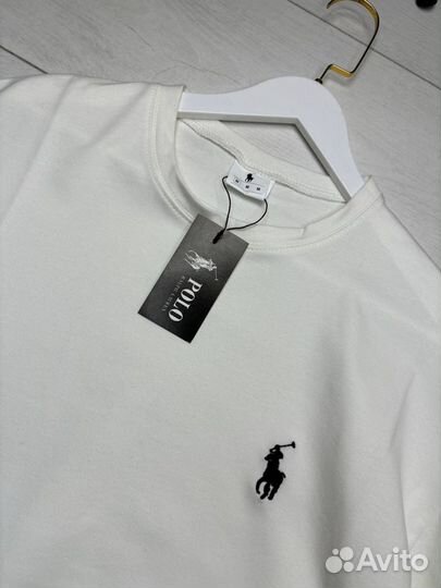 Костюм Polo (Двойка)