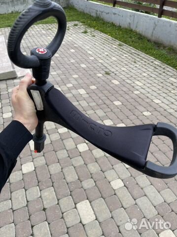 Сидушка для самоката micro