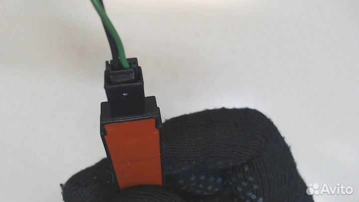 Антенна Volkswagen Jetta 7 2018, 2019