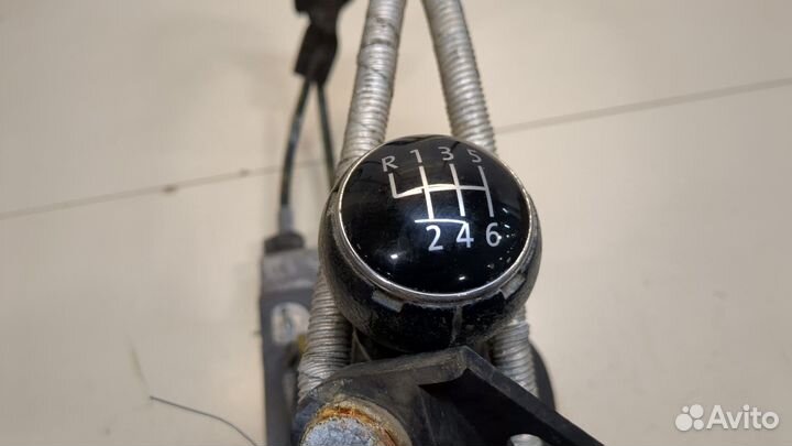 Кулиса кпп Volkswagen Touran, 2007