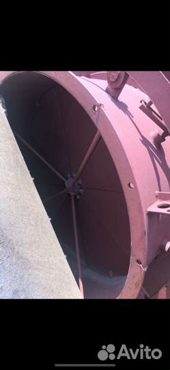 Дымосос дн-11,2, дымосос дн-12,5, дымосос дн-17