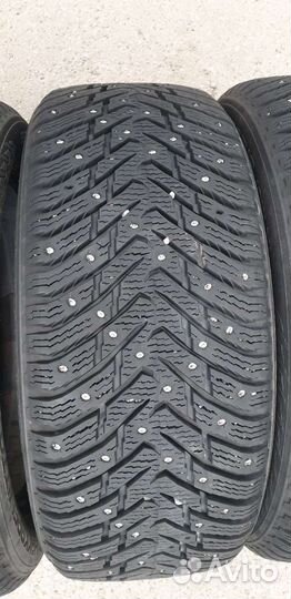 Nokian Tyres Hakkapeliitta 8 235/50 R18 101T