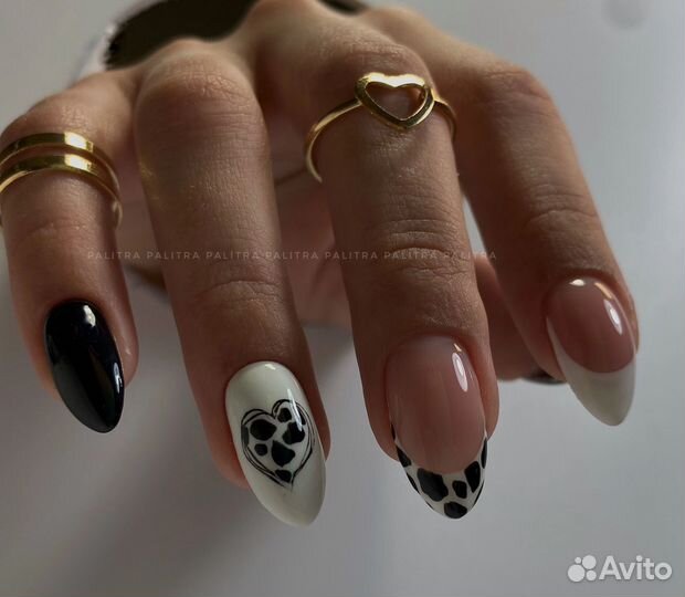 Маникюр, педикюр, наращивание ногтей Липецк