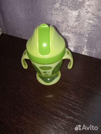 Поильник детский