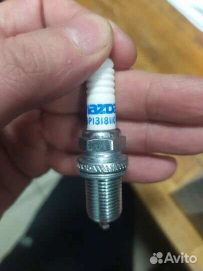 Свечи зажигания Mazda 3