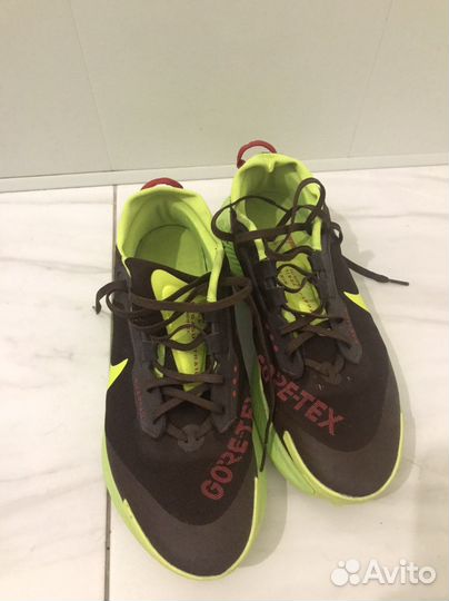 Nike pegasus trail 3