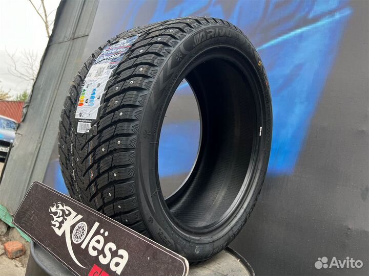 Arivo Ice Claw ARW7 275/40 R18 103T