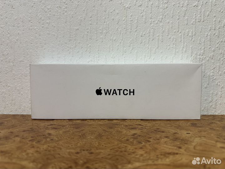 Apple Watch SE 2023 40мм