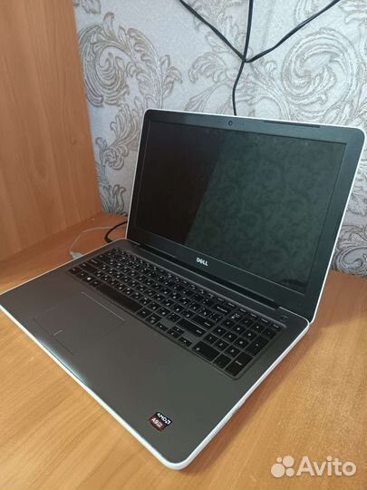 Dell inspiron 5565