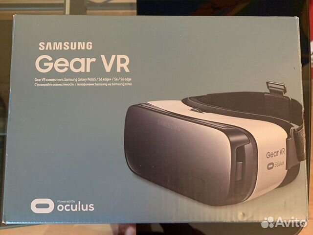Samsung Gear VR