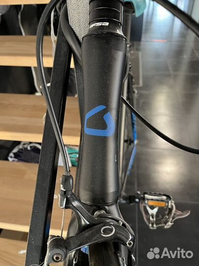 Велосипед orbea dude