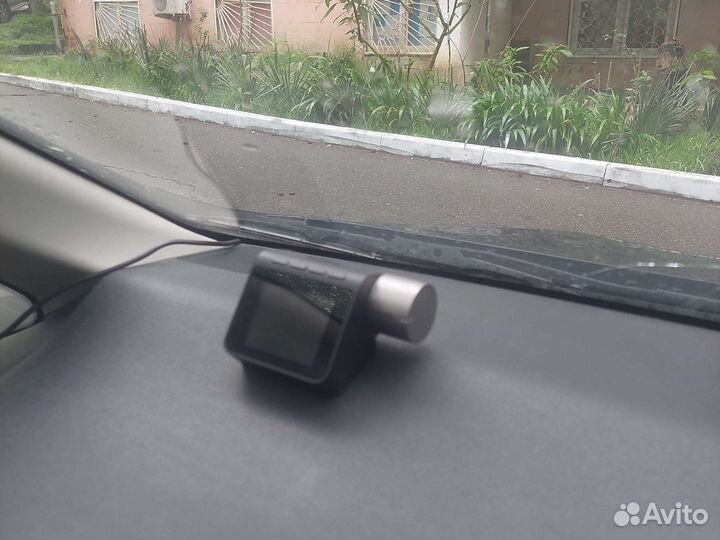 Видеорегистратор