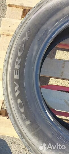 Pirelli Powergy 225/65 R17 106V