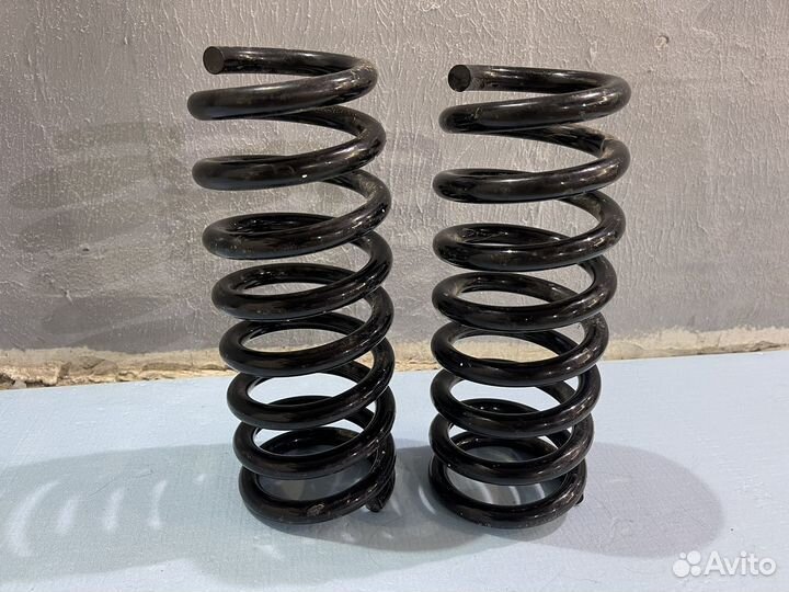 Пружины передние Suzuki Vitara Escudo