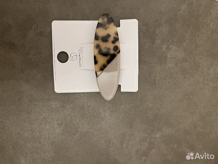 Аксессуары для волос