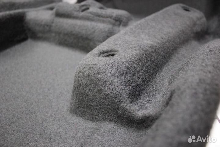 Ковёр пола калина гранта ковролин