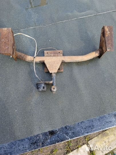 Продам фаркоп