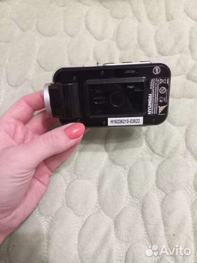 Видеорегистратор