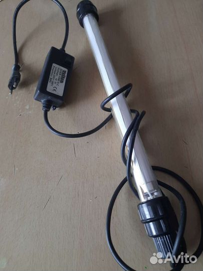 Нагреватель для аквариума aquael